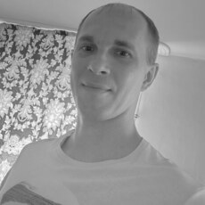 Фотография мужчины Антон, 27 лет из г. Владивосток