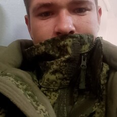 Фотография мужчины Евгений, 23 года из г. Севастополь