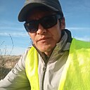 Уктамжан, 31 год