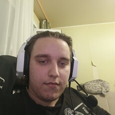 Фотография мужчины Дима, 22 года из г. Ногинск