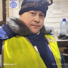Фотография мужчины Александр, 42 года из г. Норильск