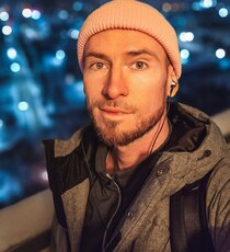 Фотография мужчины Воронежский, 40 лет из г. Воронеж