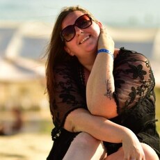 Фотография девушки Леночка, 32 года из г. Вязьма