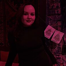 Фотография девушки Анна, 22 года из г. Москва