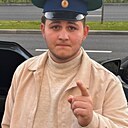 Руслан, 21 год