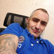 Фотография мужчины Alex, 44 года из г. Москва