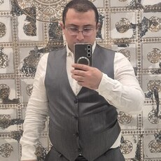 Фотография мужчины Врач, 26 лет из г. Ереван