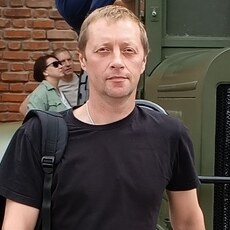 Фотография мужчины Андрей, 46 лет из г. Гусь-Хрустальный