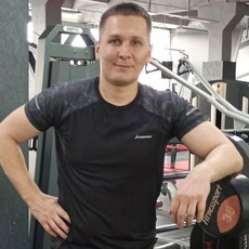 Фотография мужчины Андрей, 38 лет из г. Иркутск