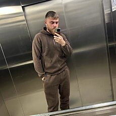 Фотография мужчины Вячеслав, 25 лет из г. Химки