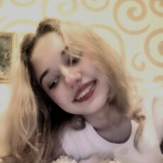 Alexandra, 20 из г. Белогорск.