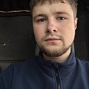 Иван, 23 года