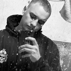 Фотография мужчины Кирилл, 19 лет из г. Оренбург