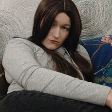 Фотография девушки Анастасия, 18 лет из г. Пермь