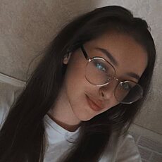 Фотография девушки Эмма, 20 лет из г. Адлер