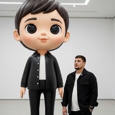 Фотография мужчины Rahym, 33 года из г. Ашхабад