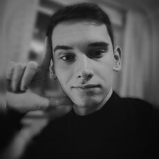Фотография мужчины Кирилл, 19 лет из г. Самара