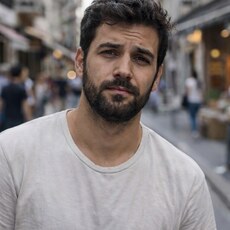 Фотография мужчины Алі, 31 год из г. Киев