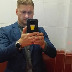 Фотография мужчины Алексей, 41 год из г. Гомель