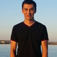 Фотография мужчины Ерлан, 48 лет из г. Капчагай