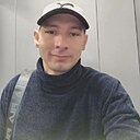 Андрей, 35 лет