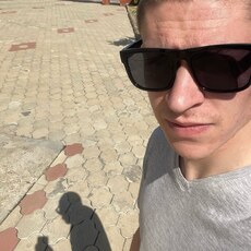 Фотография мужчины Евгений, 27 лет из г. Нижний Новгород