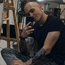 Фотография мужчины Рома, 27 лет из г. Нижневартовск