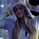 Вероника, 19 лет