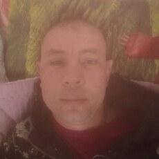 Фотография мужчины Алексей, 39 лет из г. Черниговка