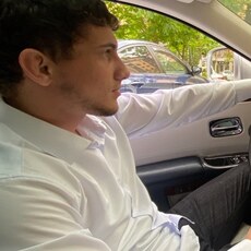 Фотография мужчины Адам, 22 года из г. Кизилюрт