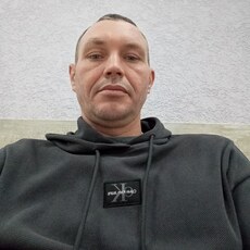 Фотография мужчины Артем, 39 лет из г. Красноярск