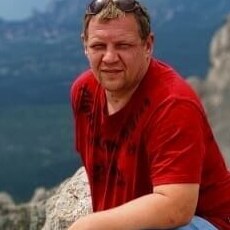 Фотография мужчины Саша, 48 лет из г. Евпатория