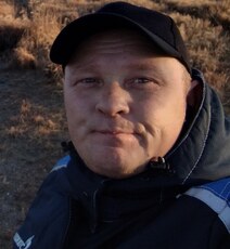 Фотография мужчины Александр, 35 лет из г. Корсаков