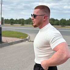 Фотография мужчины Aлександр, 26 лет из г. Нижний Новгород