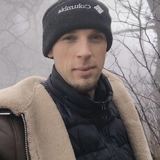 Фотография мужчины Vlad, 25 лет из г. Владивосток