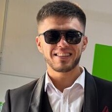 Фотография мужчины Максат, 25 лет из г. Бишкек