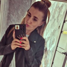 Фотография девушки Ксения, 29 лет из г. Самара