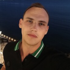 Фотография мужчины Иван, 23 года из г. Череповец