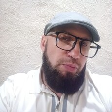 Фотография мужчины Шамхал, 41 год из г. Махачкала