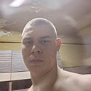 Виталий, 23 года