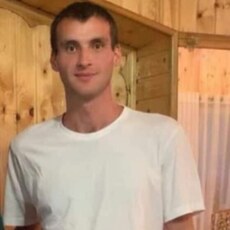 Фотография мужчины Рафаэль Раф, 35 лет из г. Карачаевск