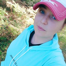 Ирина, 30 из г. Москва.