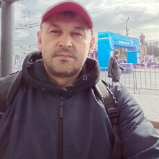 Фотография мужчины Андрей, 46 лет из г. Магнитогорск