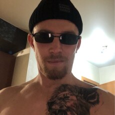 Фотография мужчины Григорий, 30 лет из г. Ангарск