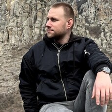 Фотография мужчины Максим, 29 лет из г. Тула