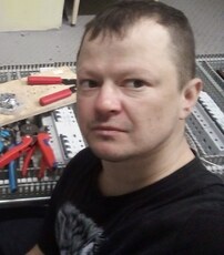 Фотография мужчины Алексей, 35 лет из г. Губаха