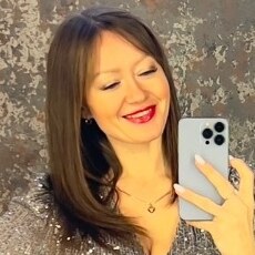 Мария, 39 из г. Белгород.