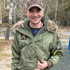 Фотография мужчины Андрей, 31 год из г. Шебекино