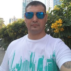 Фотография мужчины Талгат, 47 лет из г. Тюмень