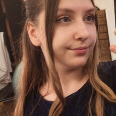 Фотография девушки Кира, 20 лет из г. Липецк